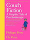 Couch Fiction, O poveste grafică de psihoterapie