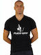 Tricou Negru