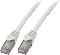 EFB K8110WS.20 U/UTP Cat.5e Καλώδιο Ethernet 20m Λευκό