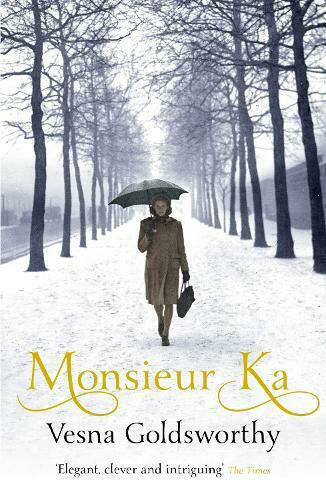Monsieur Ka Monsieur Ka