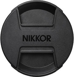 Nikon LC-72B Lens Cap JMD00301