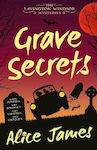 Grave Secrets