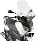 Givi Κιτ Τοποθέτησης Μοτοσυκλέτας για Yamaha X-MAX D446KIT