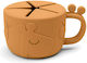 Done by Deer Baby Food Bowl Peekaboo Raffi made...