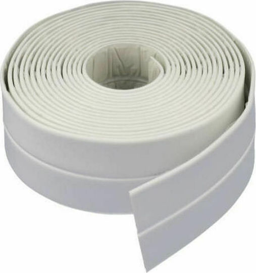 Factory Bandă De Izolare A Armonilor 37mm X 3m Bandă De Izolare A Armonilor Albă