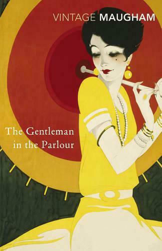 The Gentleman in the Parlour The Gentleman in the Parlour