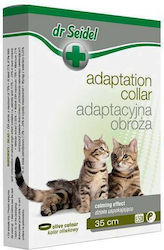 dr Seidel Adaptation Collar Cat Nutrition Supplement 35cm