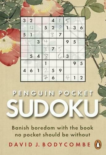 Pocket Sudoku David J Bodycombe Skroutz gr