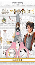 Maped Harry Potter Hermione Παιδικό Ψαλίδι Χειροτεχνίας Ροζ Maped Harry Potter Hermione Παιδικό Ψαλίδι Χειροτεχνίας Ροζ