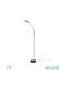 Trio Lighting Franklin LED Floor Lamp H133xW23cm. with Adjustable White Light 650lm Black