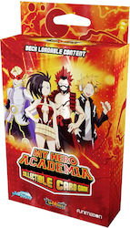 Jasco Games My Hero Academia Jasco Games My Hero Academia