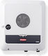 Fronius Primo GEN24 5.0 Plus Inverter Power Supply 5000W with Nominal Input Voltage 610V Single Phase
