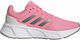Adidas Galaxy 6 Γυναικεία Αθλητικά Παπούτσια Running Ροζ