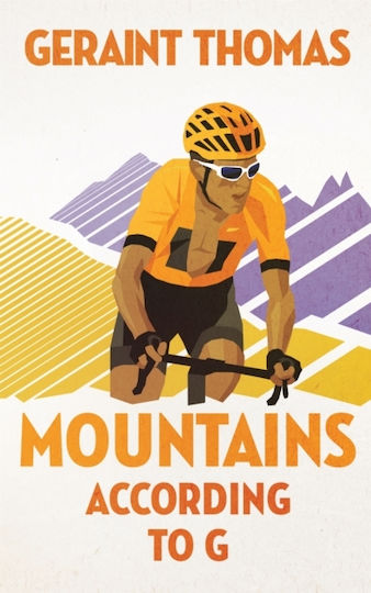 Mountains According to G Mountains According to G