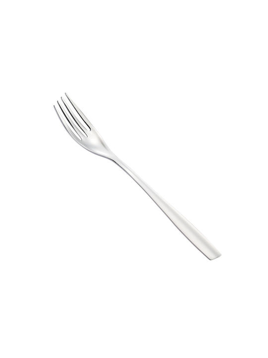 EME Inox Table Fork Set Silver Eleven 22cm 12pcs