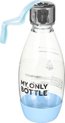 Sodastream My Only Bottle С Вграден Резервоар За Вода За Газираща Машина Sodastream My Only Bottle С Вграден Резервоар За Вода За Газираща Машина