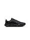 Downshifter 12 Sport Shoes Running Black / Dark Smoke Grey