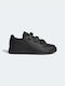 Adidas Încălțăminte Sport pentru Copii cu Scai Core Black / Grey Six