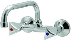 Carmen Carmen Wall Silver