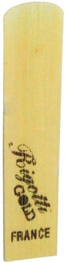 Rigotti Jazz Gold N.2 Alto Sax Ancii Pentru Saxofon