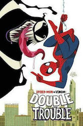 Spider-man & Venom: Double Trouble, 1