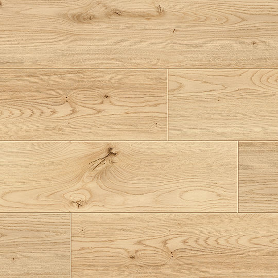 Decostar Vitality Style Паркет Ламинат 8мм Брандън Дъб 175