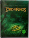 Sd Toys Lord Of The Rings Σημειωματάριο A5 90 Φ...