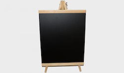 Tabletop Chalk Board 48x25cm