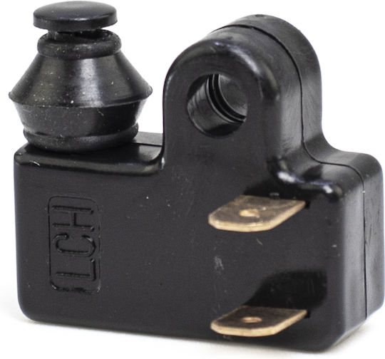 Roc Motorcycle Switch Front Brake Stop Valve Right X-City 125-250/T-Max 500/Majesty 250-400/X-Max 250