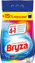 Bryza 4in1 6.825kg (105 Μεζούρες)
