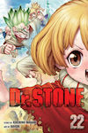 Dr. Stone, Vol. 22