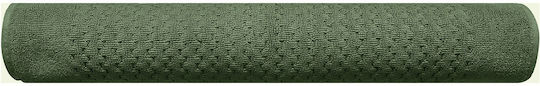 Beauty Home Covoare De Baie Din Bumbac 3030TP-Verde Verde 50x80cm