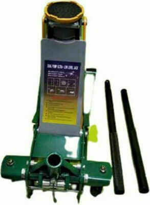 Car Jack for Lifting Weight up to 3 Tons