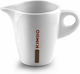 Kimbo Milk Jug 4pcs 4300000 Porcelain 4pcs