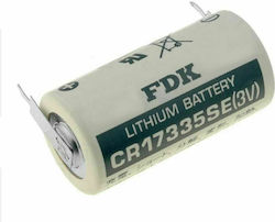 FDK Μπαταρία Λιθίου 2/3 A 3V 1τμχ
