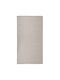 vidaXL Rug Outdoor Rectangular Beige / Grey