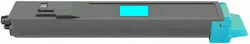 Utax CK-8520C Original Toner Laser Printer Cyan...
