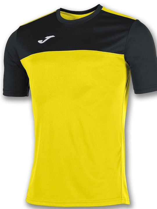 Joma Winner Jersey Aussehen Fußball