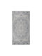 vidaXL Rug Outdoor Rectangular Blue