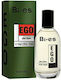 Bi-es Ego Aftershave Mit Minze Sandelholz 100ml