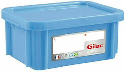 Gilac Commercial Container Lid 12lt 40x30x18cm