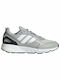 Adidas Zx 1K Boost 2.0 Sneakers Grey Two / Cloud White / Core Black