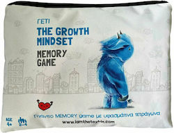 Γέτι Growth Mindset 4+ Years (EN) The Toy Bin