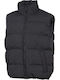 Delta Plus Granders Safety Vest Black