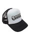 Men's Trucker Cap Multicolour