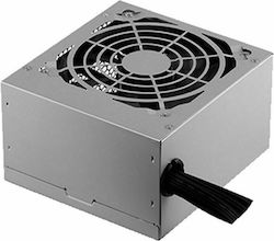 Tacens APIII500SI 500W Gray Computer Power Supply Full Wired 80 Plus Bronze