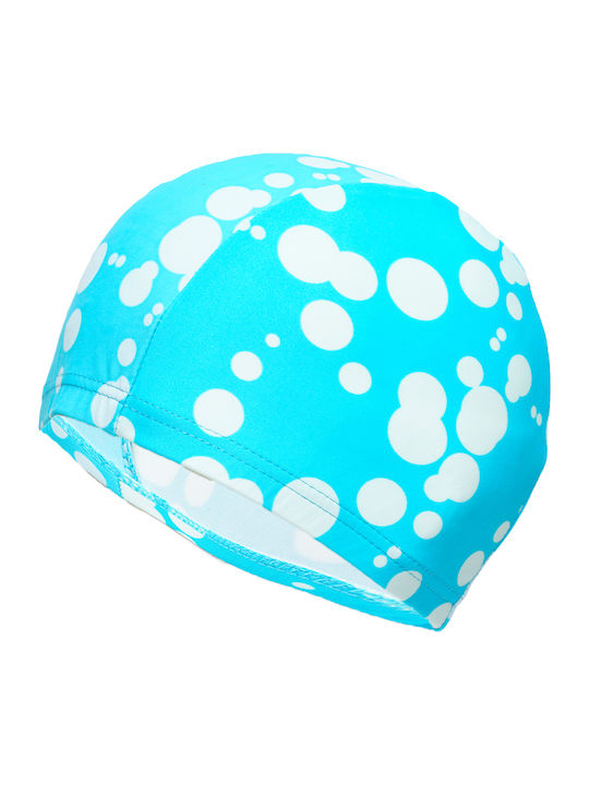Bluewave Badekappe Für Erwachsene Aus Polyester...