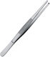 Medical & Surgical Straight Forcep 14cm