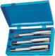 Krino 10010-1/2 Колан 1/2"x12 3бр