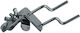 Gewa F836.050 Club Salsa Woodblock Holder Αξεσουάρ για Βάσεις Κρουστών